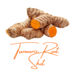 Turmeric Root Shot